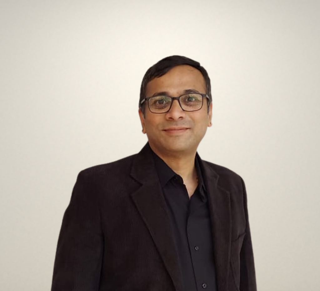 Manjunath Kethar COLT PARTNERS