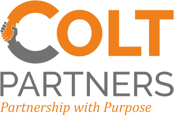 COLT Partners Logo